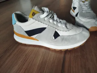 Zapatillas Bimba y Lola