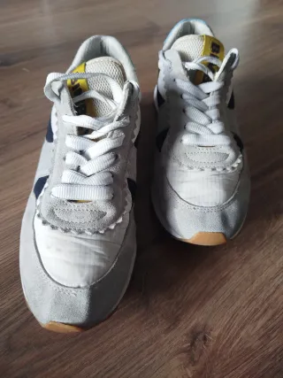 Zapatillas Bimba y Lola