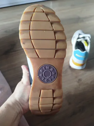 Zapatillas Bimba y Lola