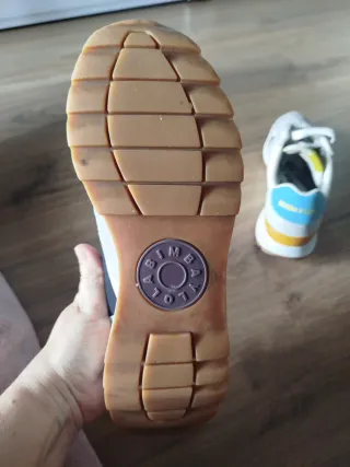 Zapatillas Bimba y Lola