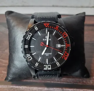 Reloj Racer Hombre 50m Resistente Agua