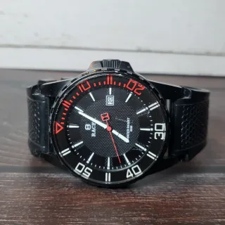 Reloj Racer Hombre 50m Resistente Agua