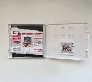 Super Smash Bros. 3DS