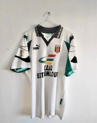 Camiseta Puma Mérida 1995/1996