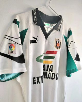 Camiseta Puma Mérida 1995/1996