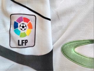 Camiseta Puma Mérida 1995/1996