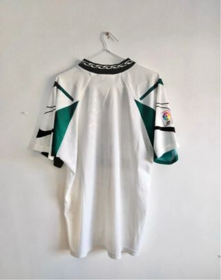 Camiseta Puma Mérida 1995/1996
