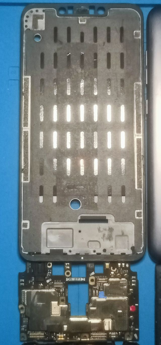 Pocophone F1 - Lotto ricambi originali