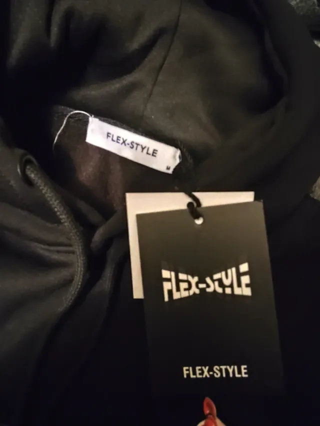 Sudadera Pantera Rosa Talla M (UNISEX)