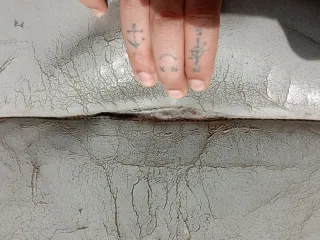 Tapizado Asientos Calefactables M5 E34