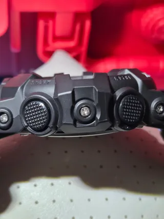 RELOJ CASIO G-SHOCK GA-710TU-1A3ER