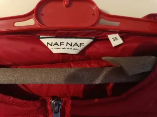 Lote 2 chaquetas cortas