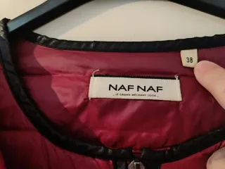 Lote 2 chaquetas cortas