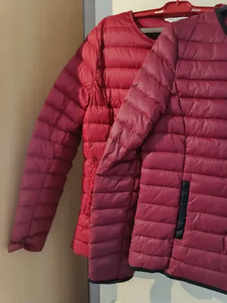 Lote 2 chaquetas cortas