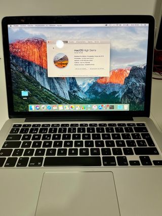 Apple MacBook Pro Retina 13