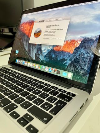 Apple MacBook Pro Retina 13