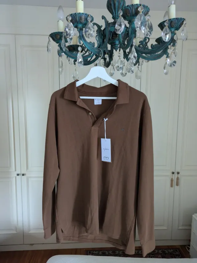 Niqui Milano color marrón