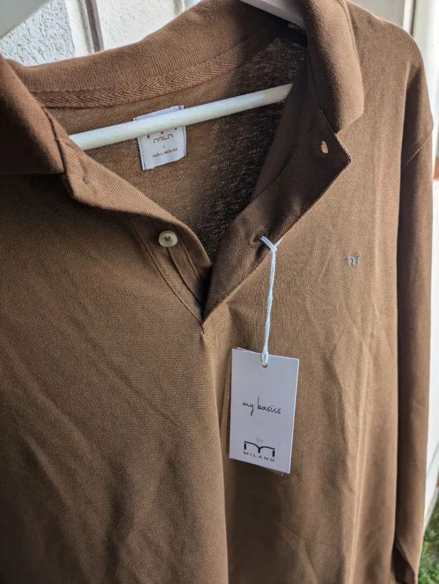 Niqui Milano color marrón