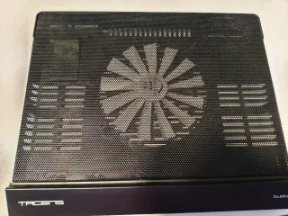 Base Refrigeradora Portátil Tacens