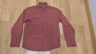 Camisa outdoor Mammut