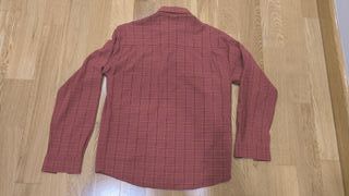 Camisa outdoor Mammut