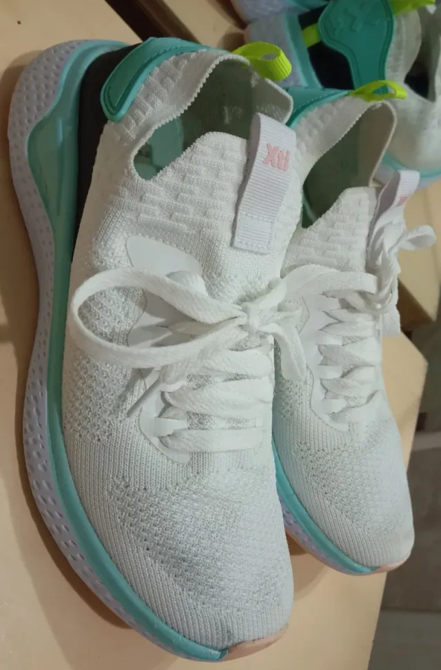 Zapatillas xti para mujer