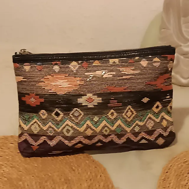 Neceser Bimba y Lola estampado está nuevo