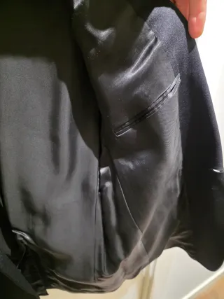 Americana Gene Meyer Negra