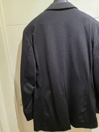 Americana Gene Meyer Negra