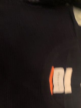 Lotto 6 maglioni uomo grigio e rosa