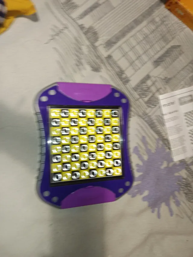 Ajedrez de viaje Mate! t-toca