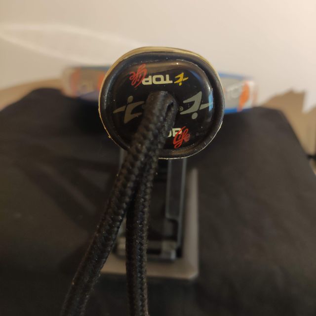 Pala de pádel Top Force Copper