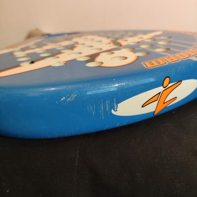 Pala de pádel Top Force Copper