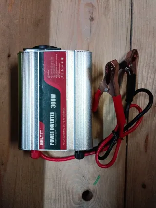 Inverter 300W BELTTT