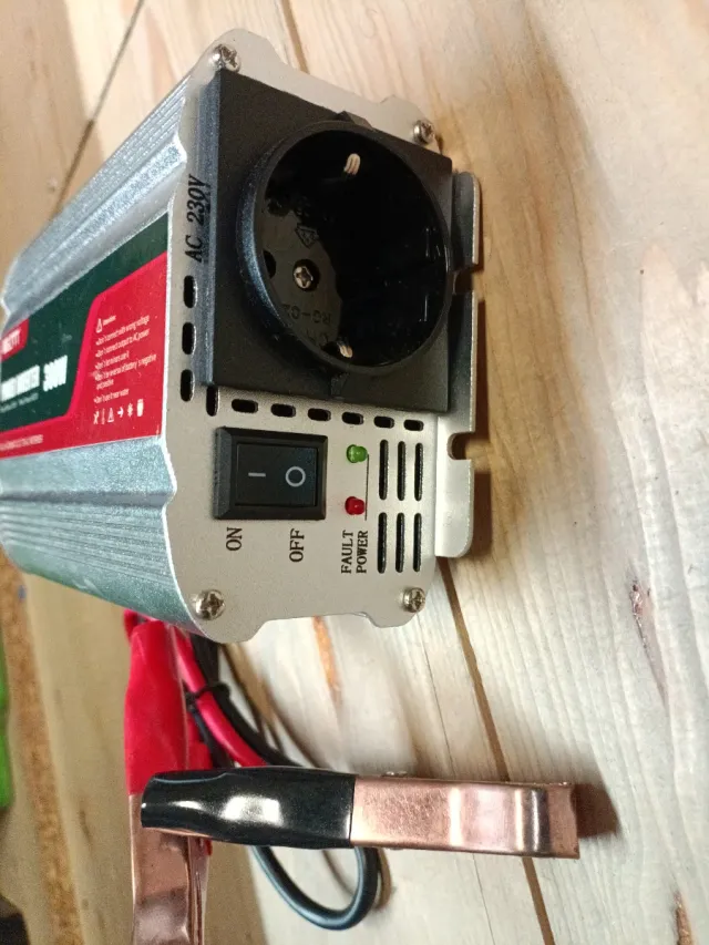 Inverter 300W BELTTT