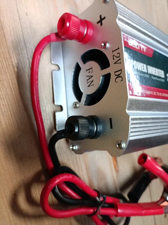 Inverter 300W BELTTT