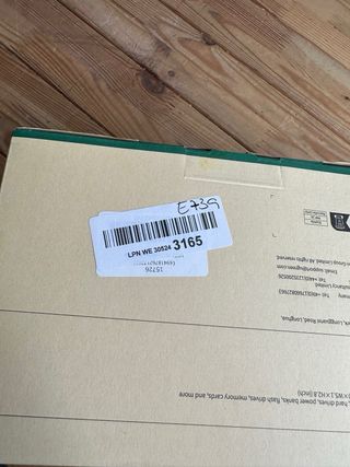 Organizador UGREEN para Accesorios Electrónicos