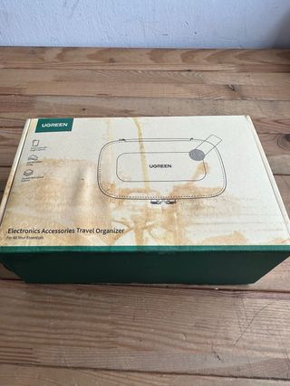 Organizador UGREEN para Accesorios Electrónicos