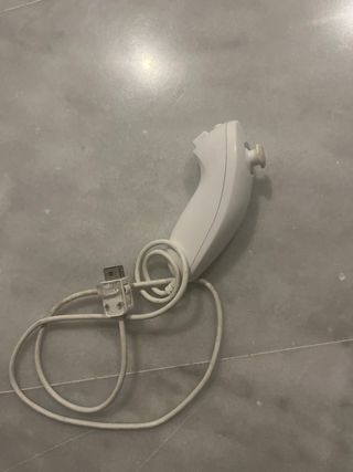 Mando Wii Nintendo