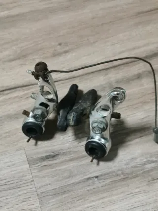 Frenos de Bicicleta V-Brake