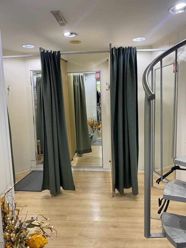 Traspaso de local comercial