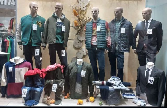 Traspaso de local comercial