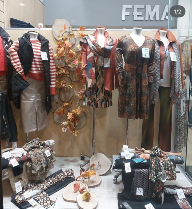 Traspaso de local comercial