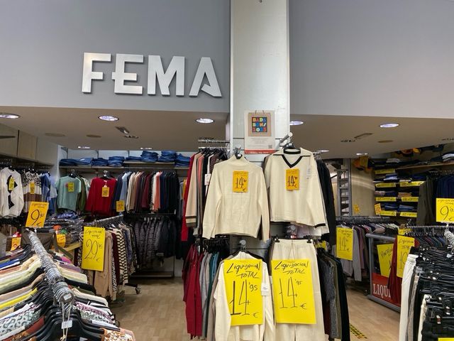 Traspaso de local comercial