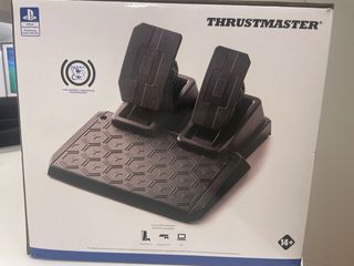 Volante Thrustmaster T128 PS4/PS5/PC