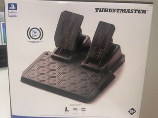 Volante Thrustmaster T128 PS4/PS5/PC