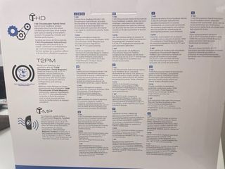 Volante Thrustmaster T128 PS4/PS5/PC