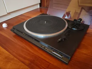 Tocadiscos Technics SL-BD20D