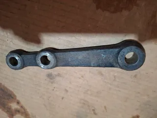 Bielas caja dirección Seat 124