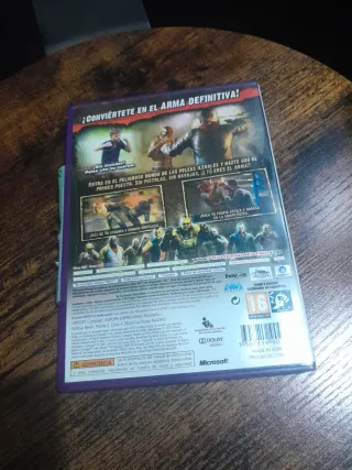 Xbox 360 Kinect Fighters Uncaged